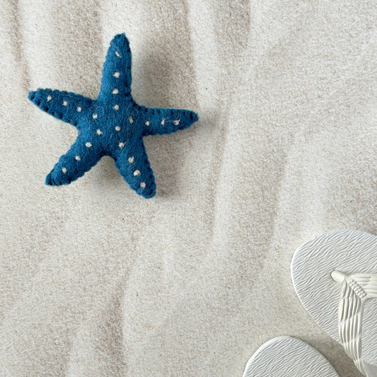 ビーチの友達セット