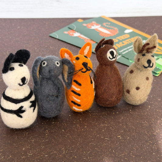 動物園 コンプリートセット