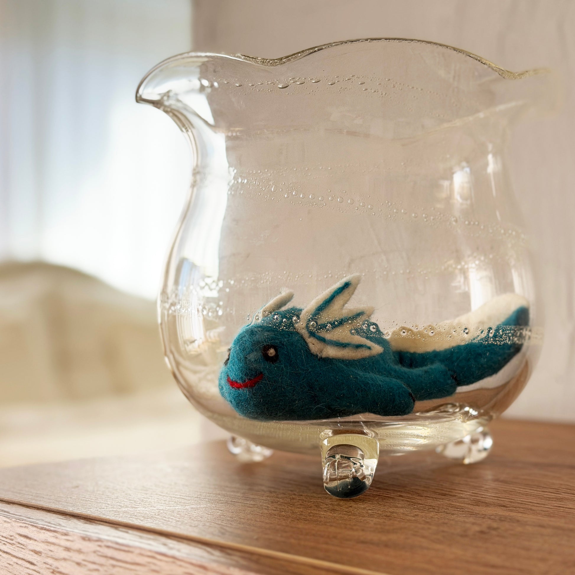 インテリアに良し