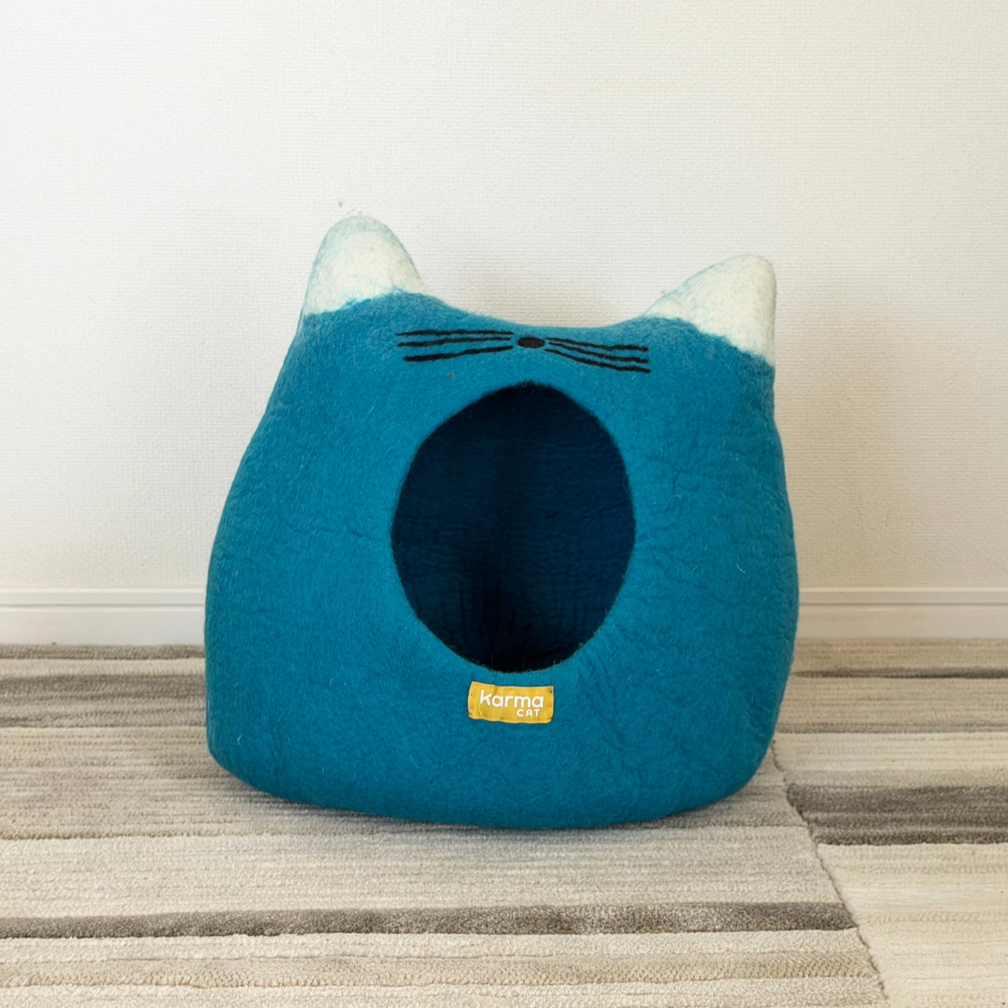 青空ねこのウーリーちぐら