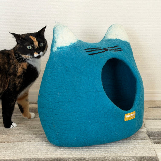 青空ねこのウーリーちぐら