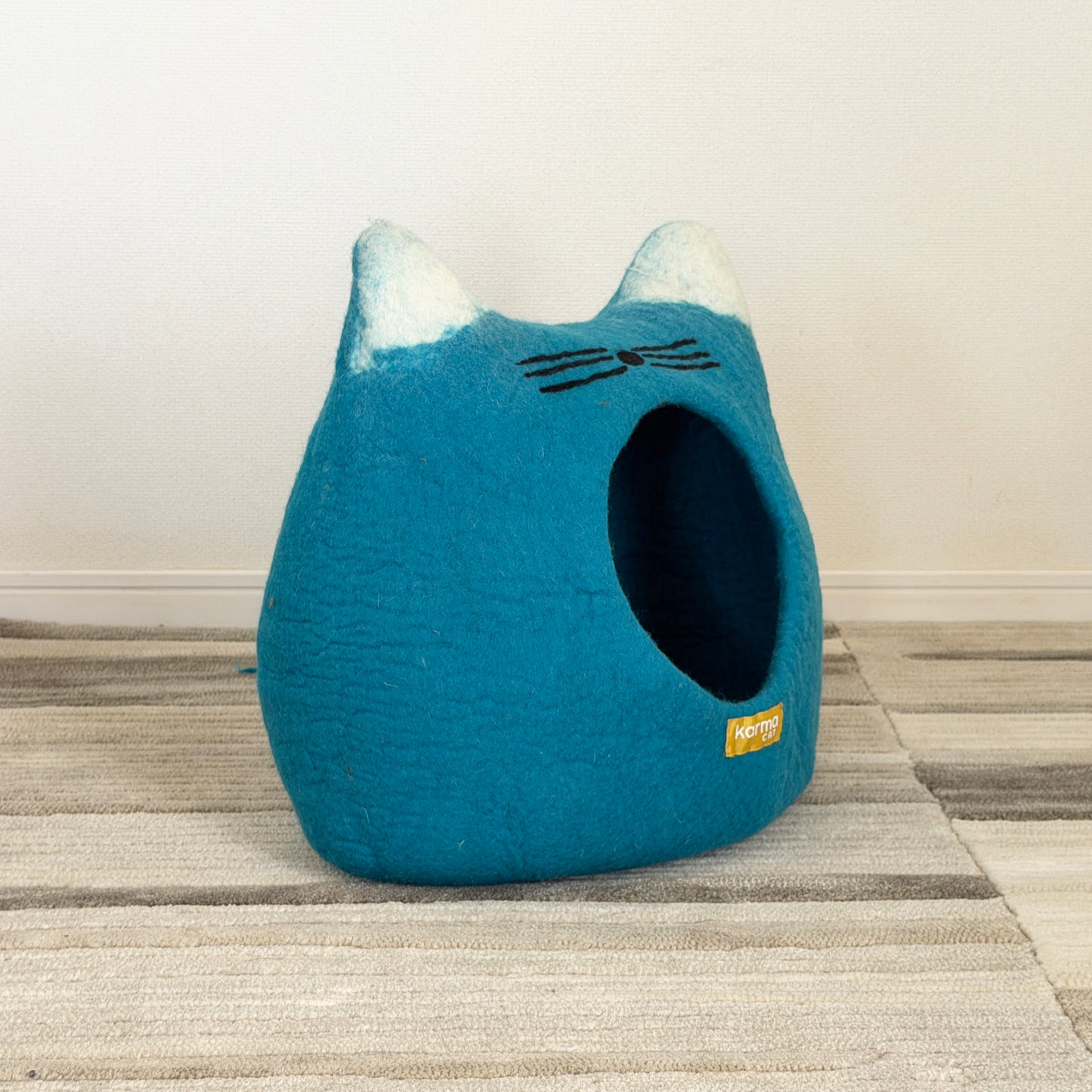 青空ねこのウーリーちぐら