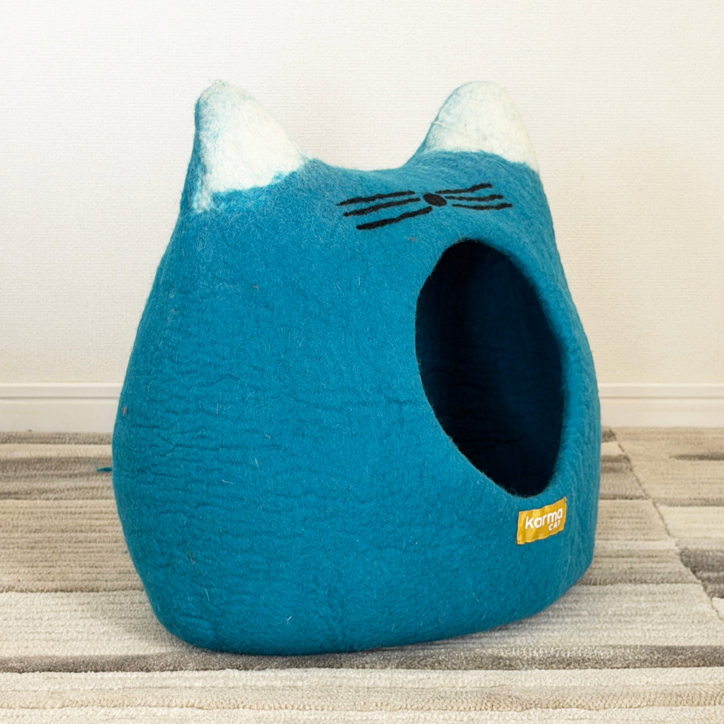 青空ねこのウーリーちぐら