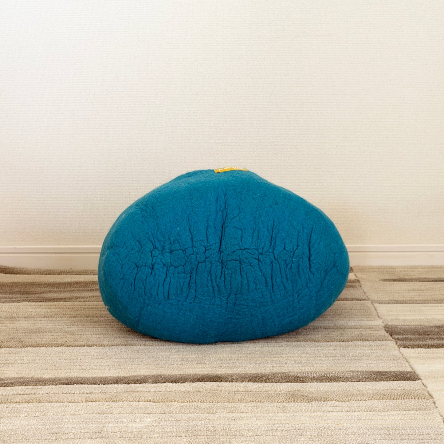 青空ねこのウーリーちぐら