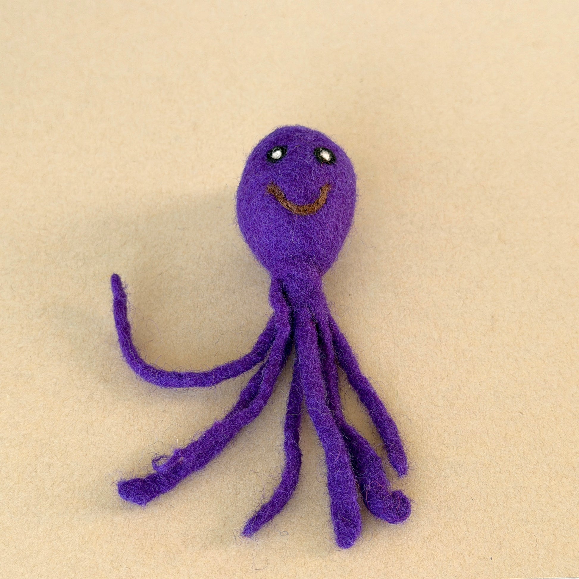 すみれパープル