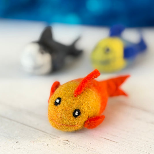 魚