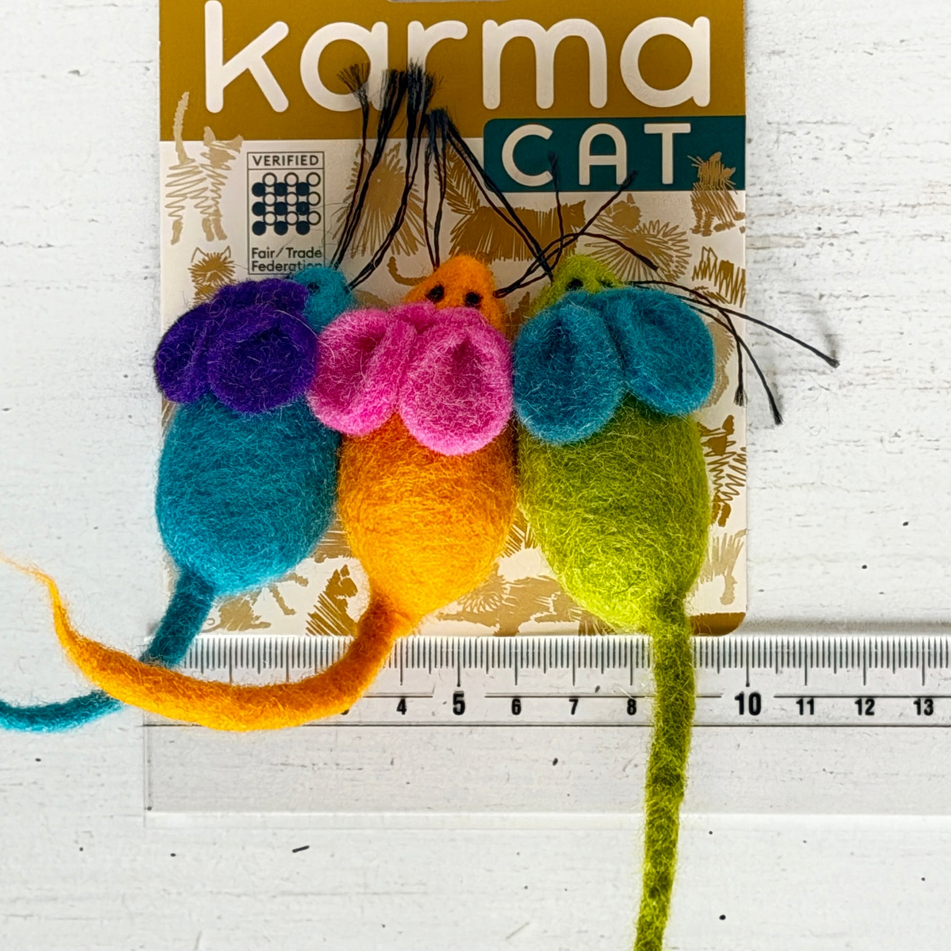 個体差があるためサイズは参考までに