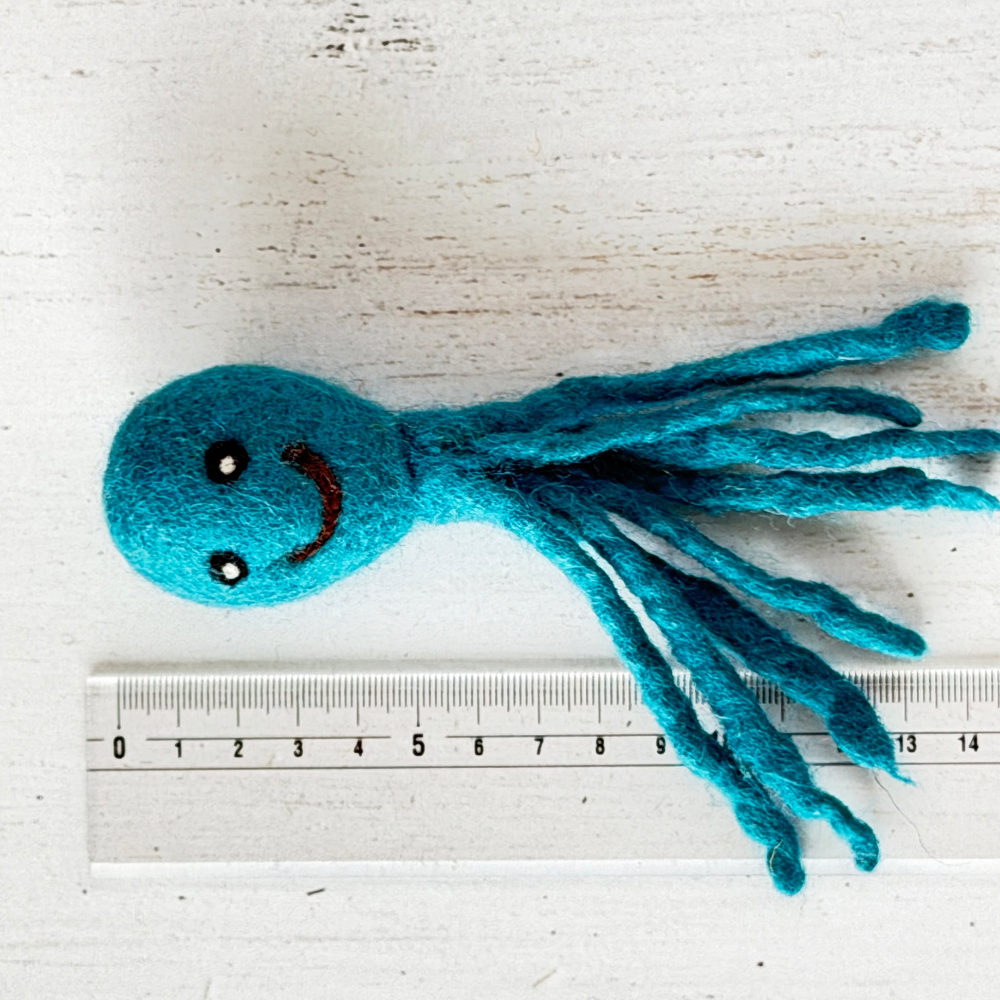 個体差があるため、サイズは参考までに