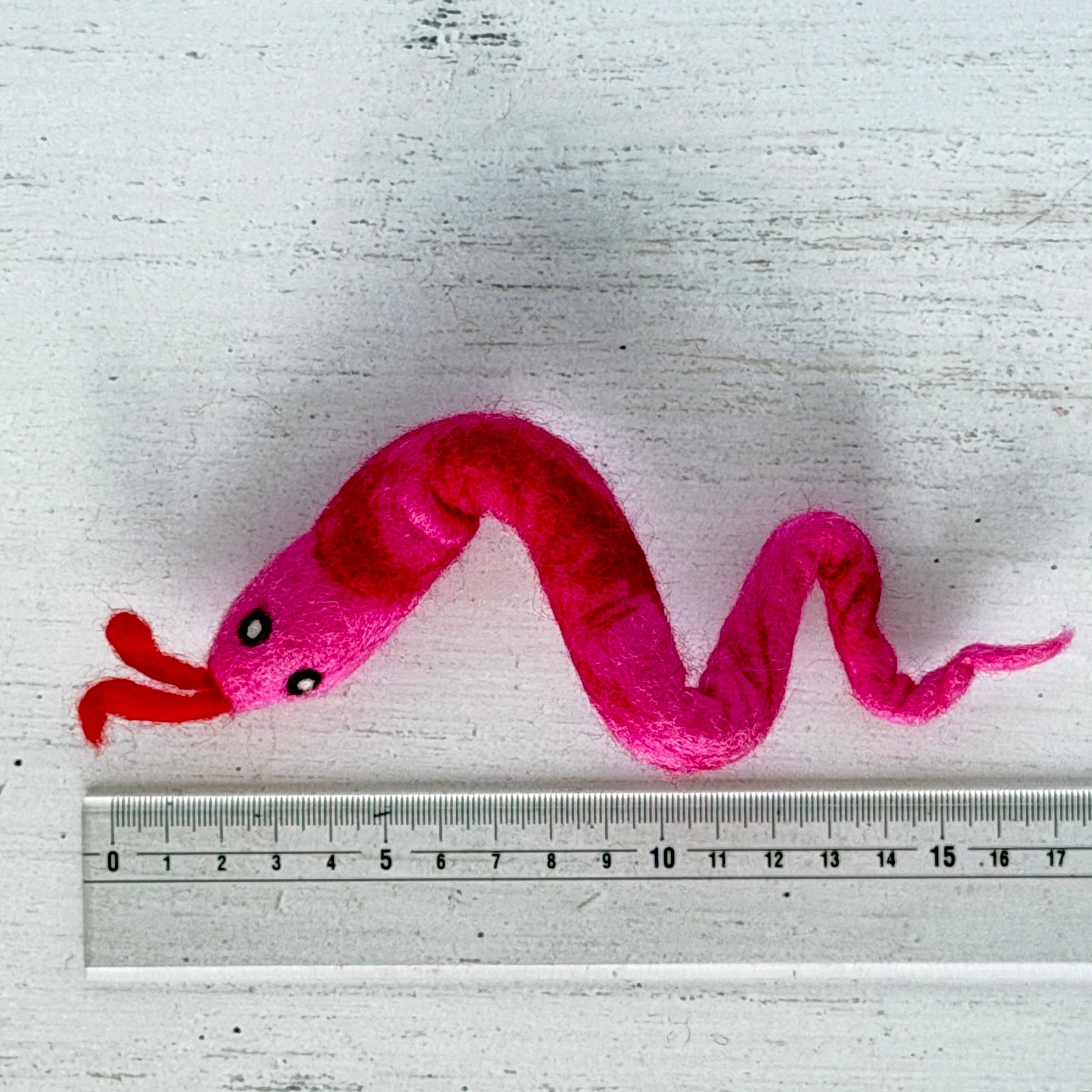 個体差があるためサイズは参考までに