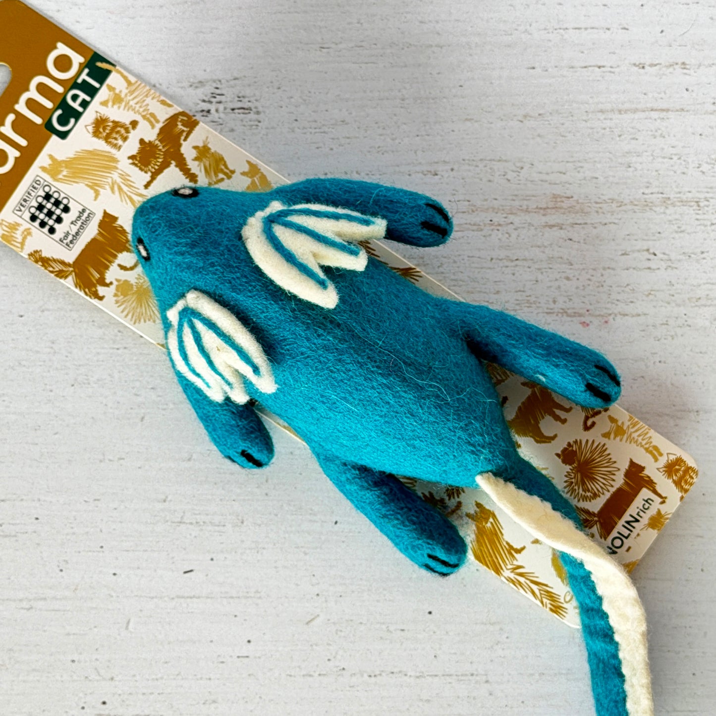 ウーパールーパー