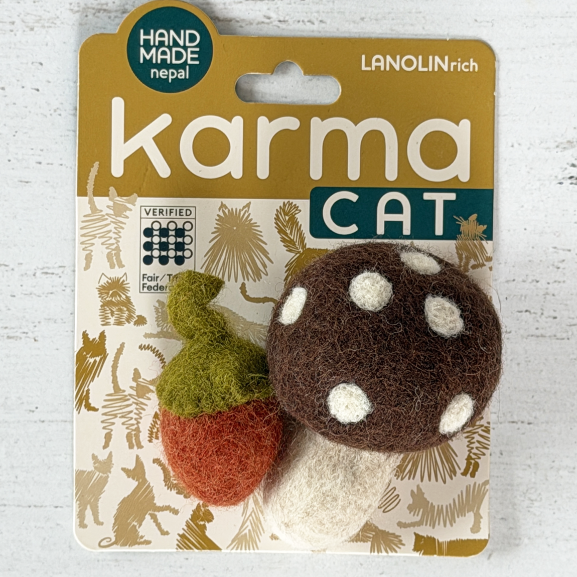 《New》きのこ狩りセット