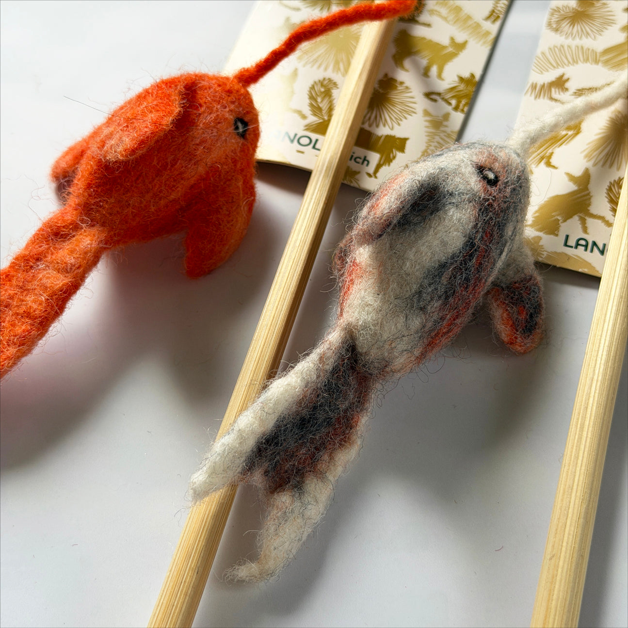 《New》金魚じゃらし