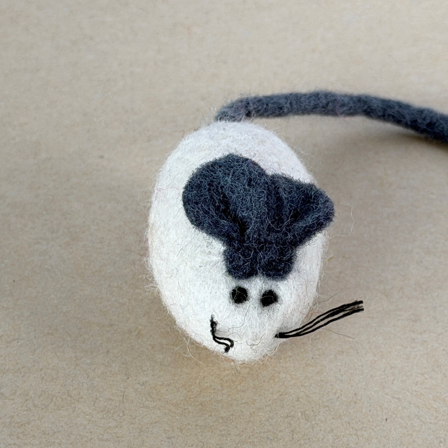 マシュマロホワイト