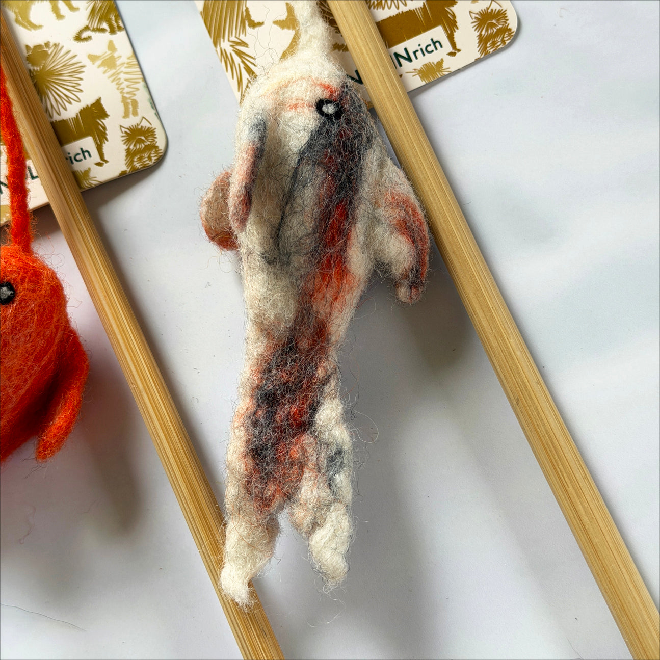 《New》金魚じゃらし