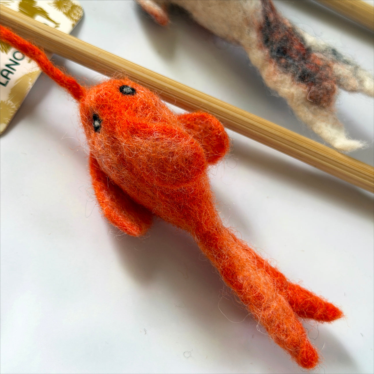 《New》金魚じゃらし