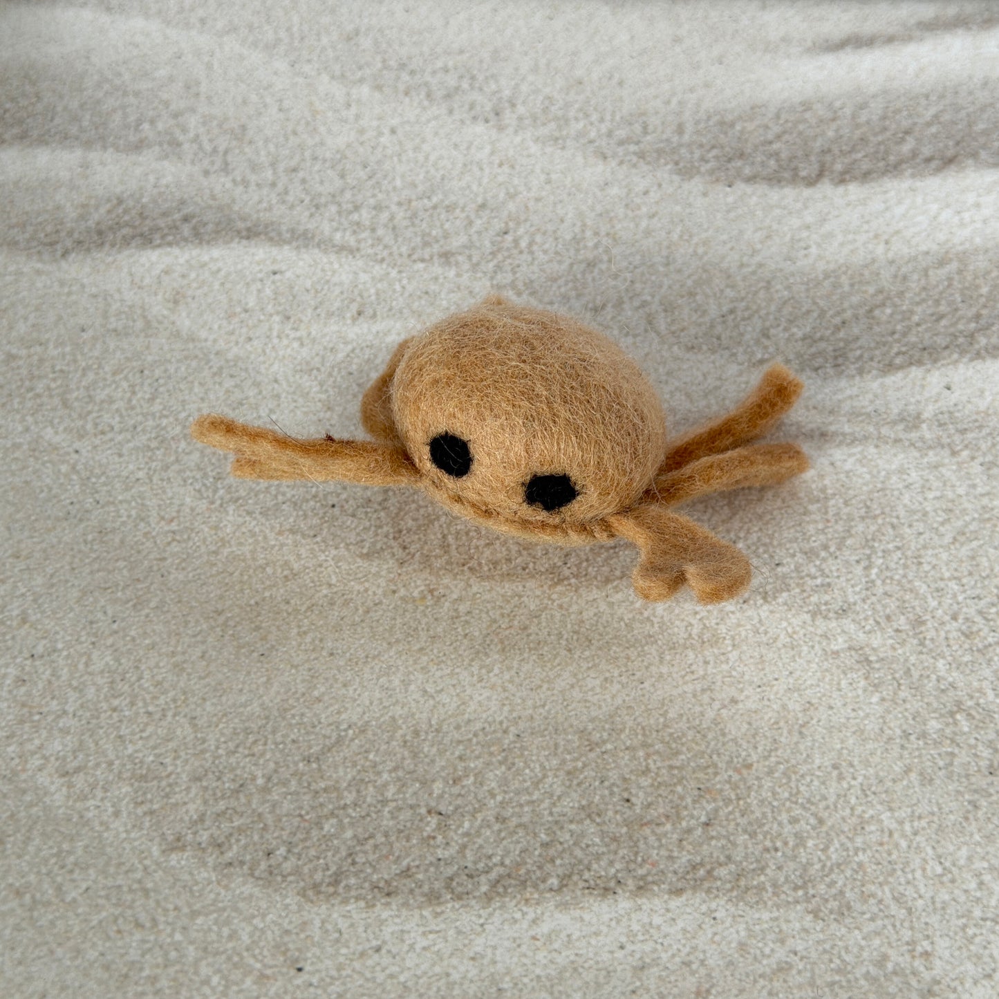 ビーチの友達セット