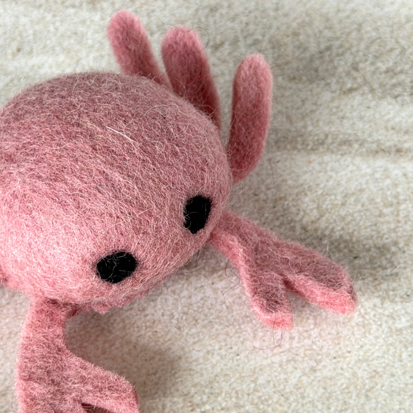 ビーチの友達セット