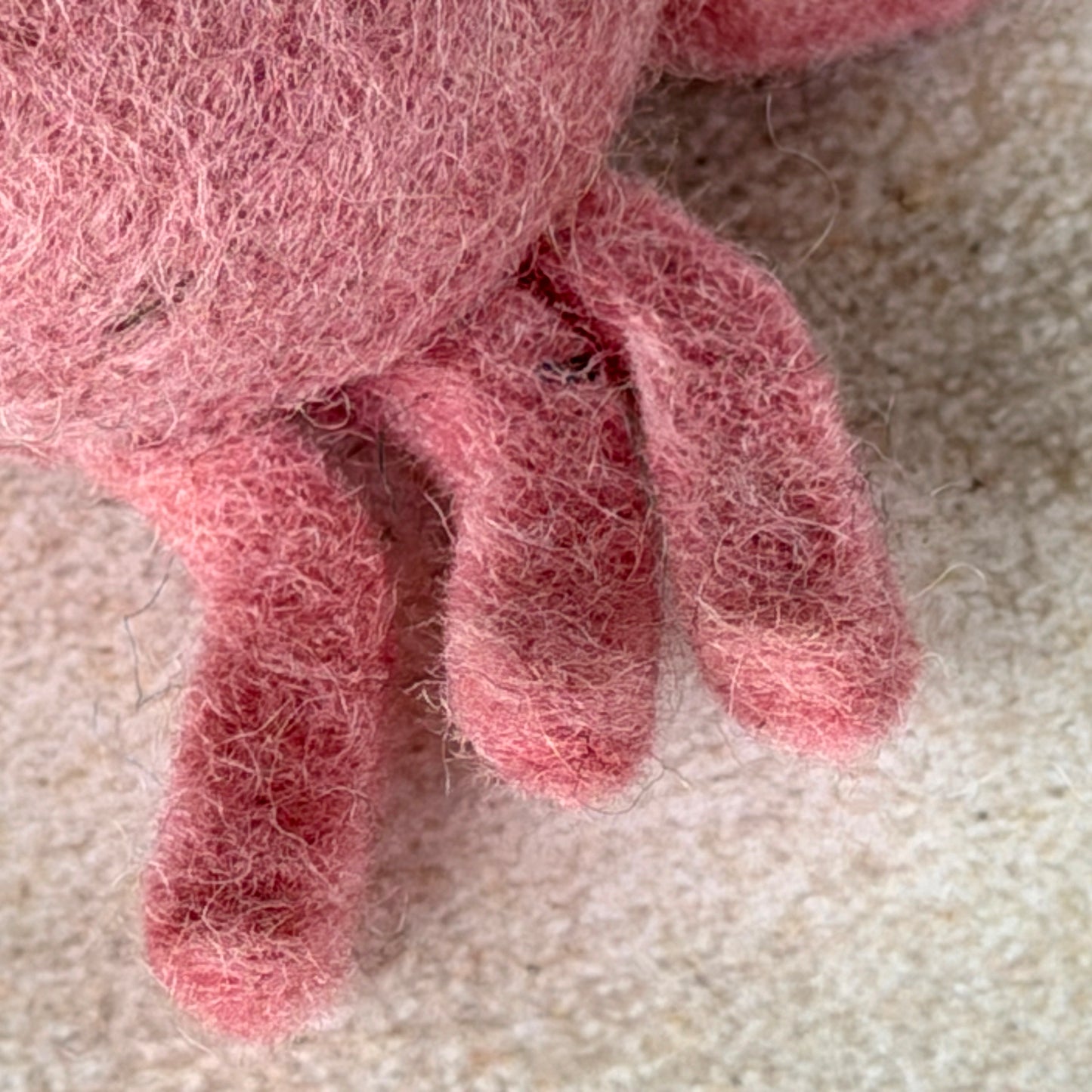 ビーチの友達セット