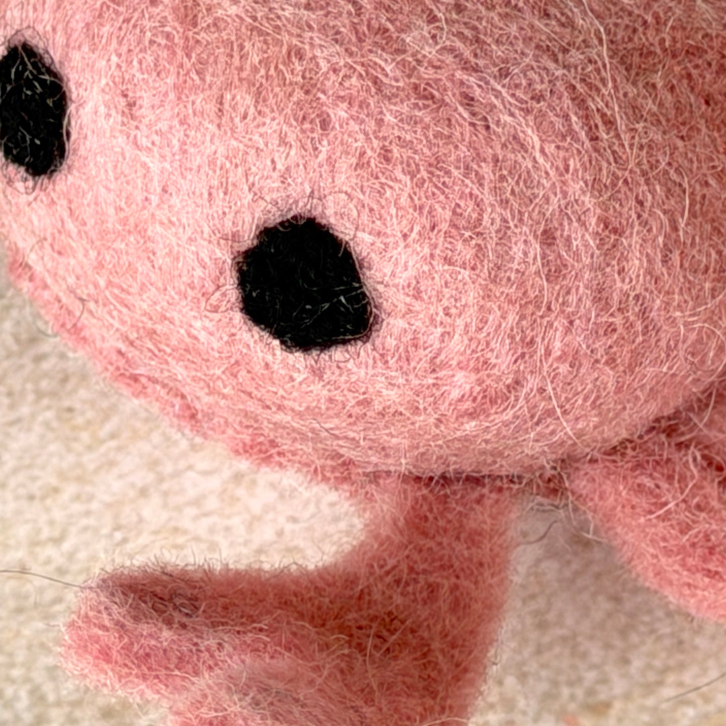 ビーチの友達セット