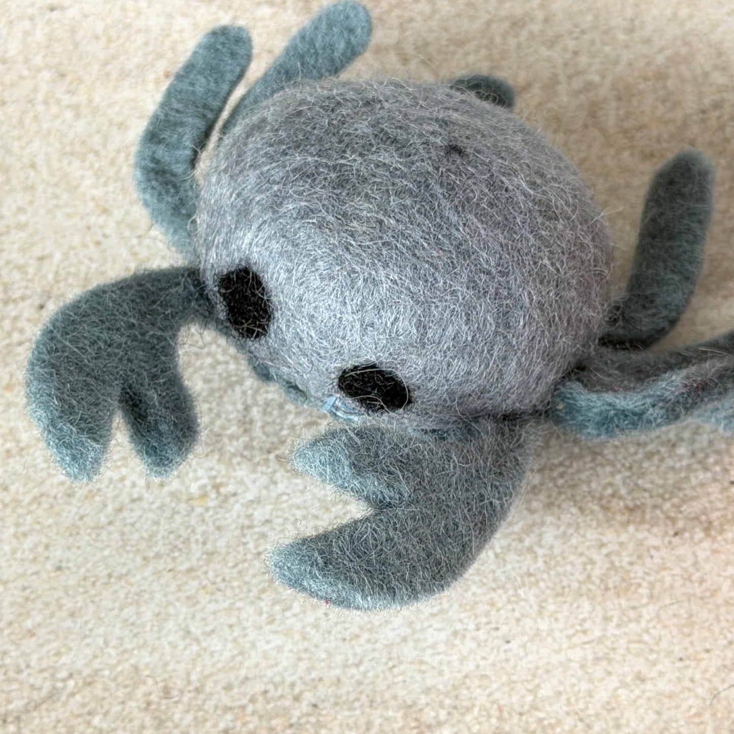 ビーチの友達セット