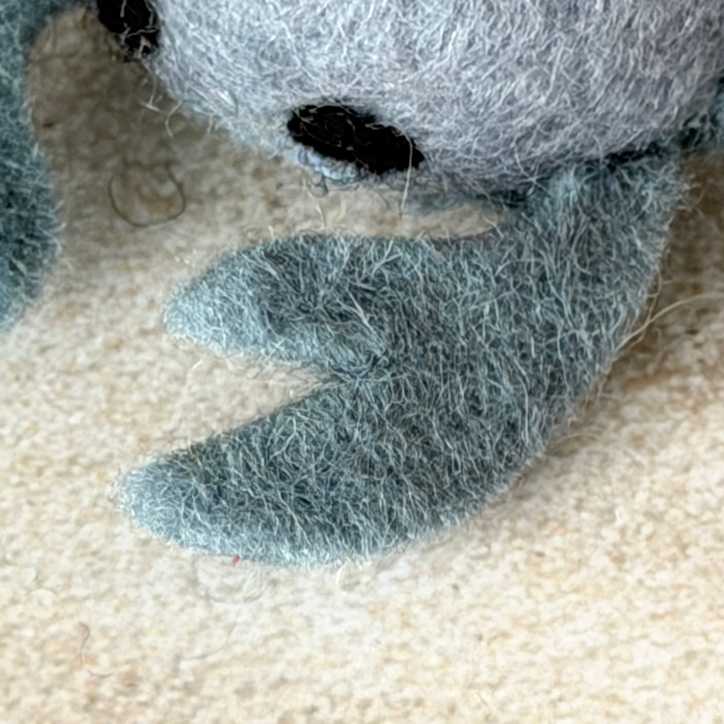 ビーチの友達セット