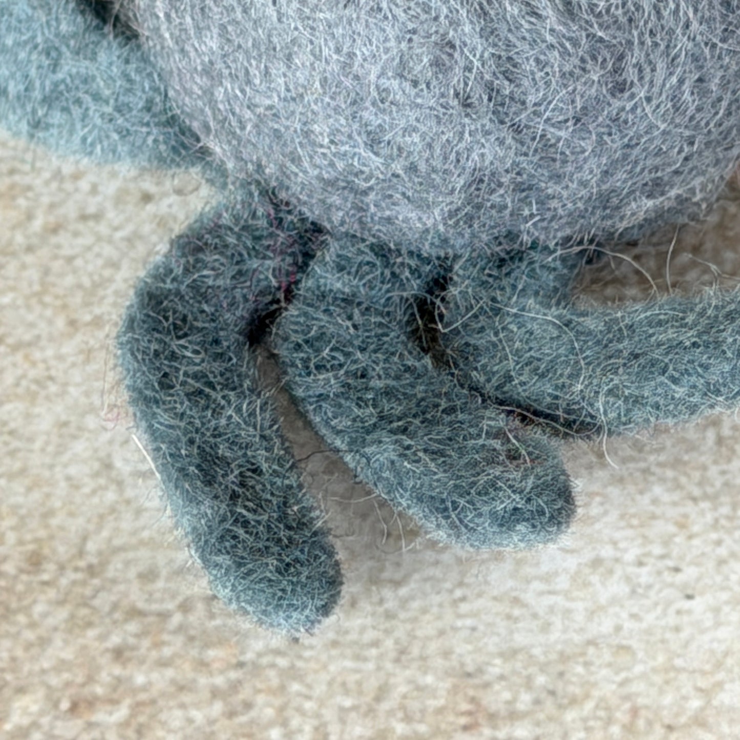 ビーチの友達セット