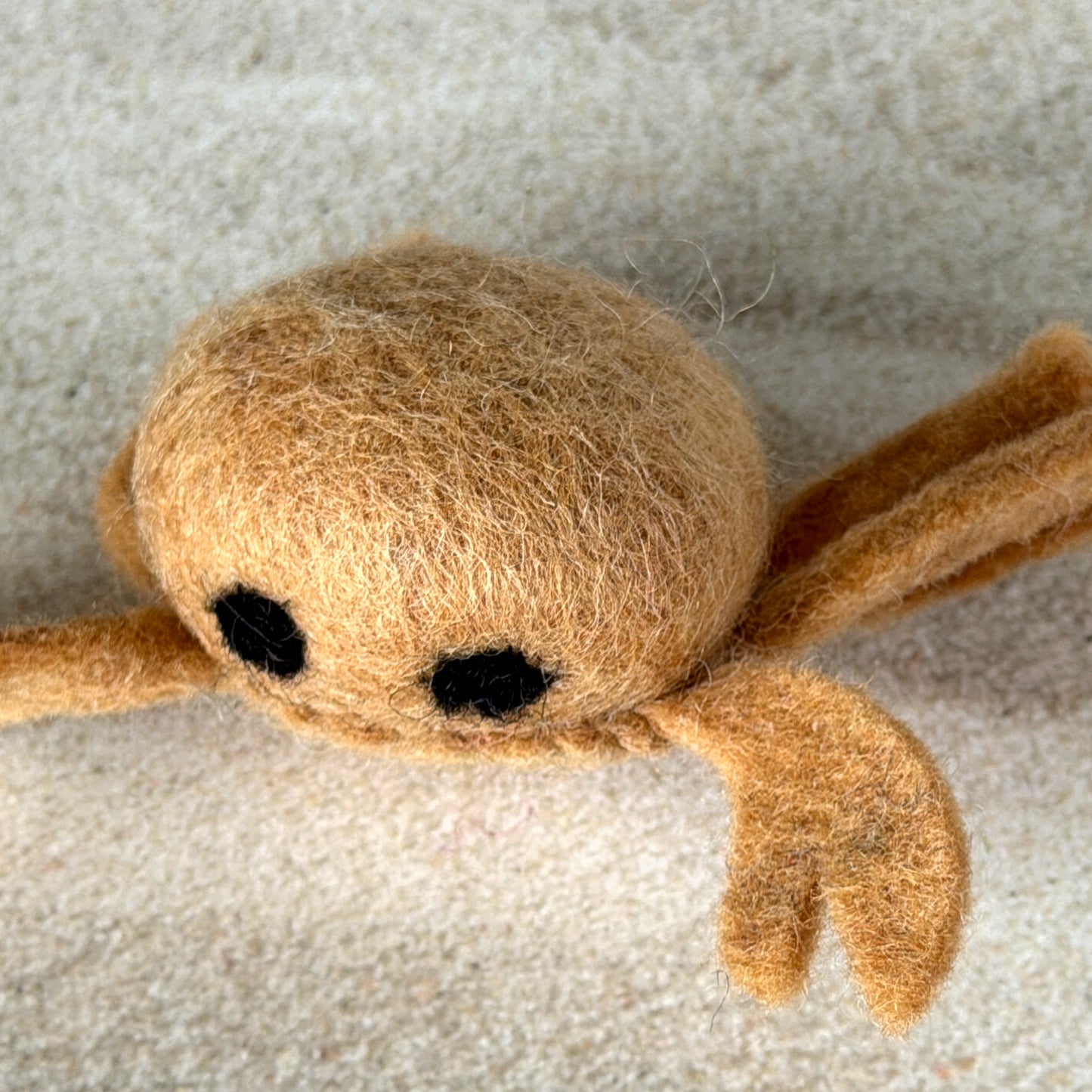 ビーチの友達セット