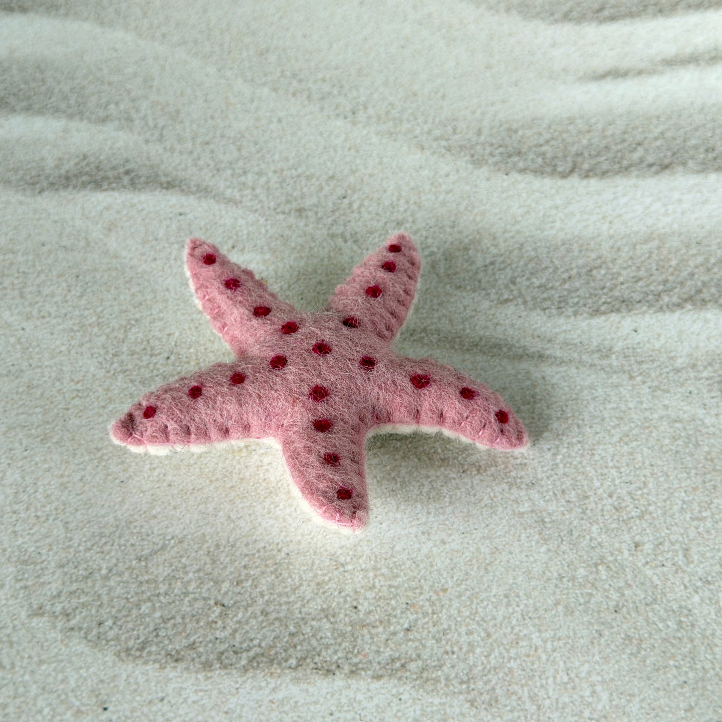 ビーチの友達セット