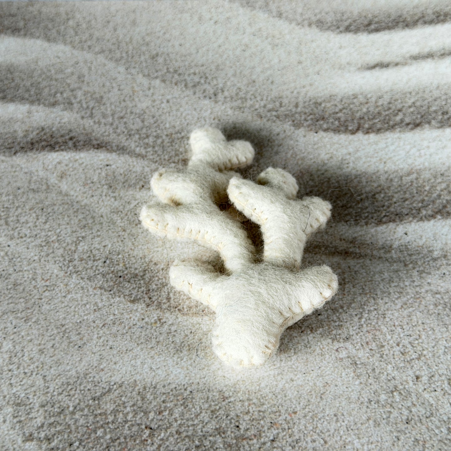 ビーチの友達セット