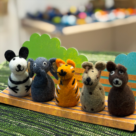 動物園 コンプリートセット