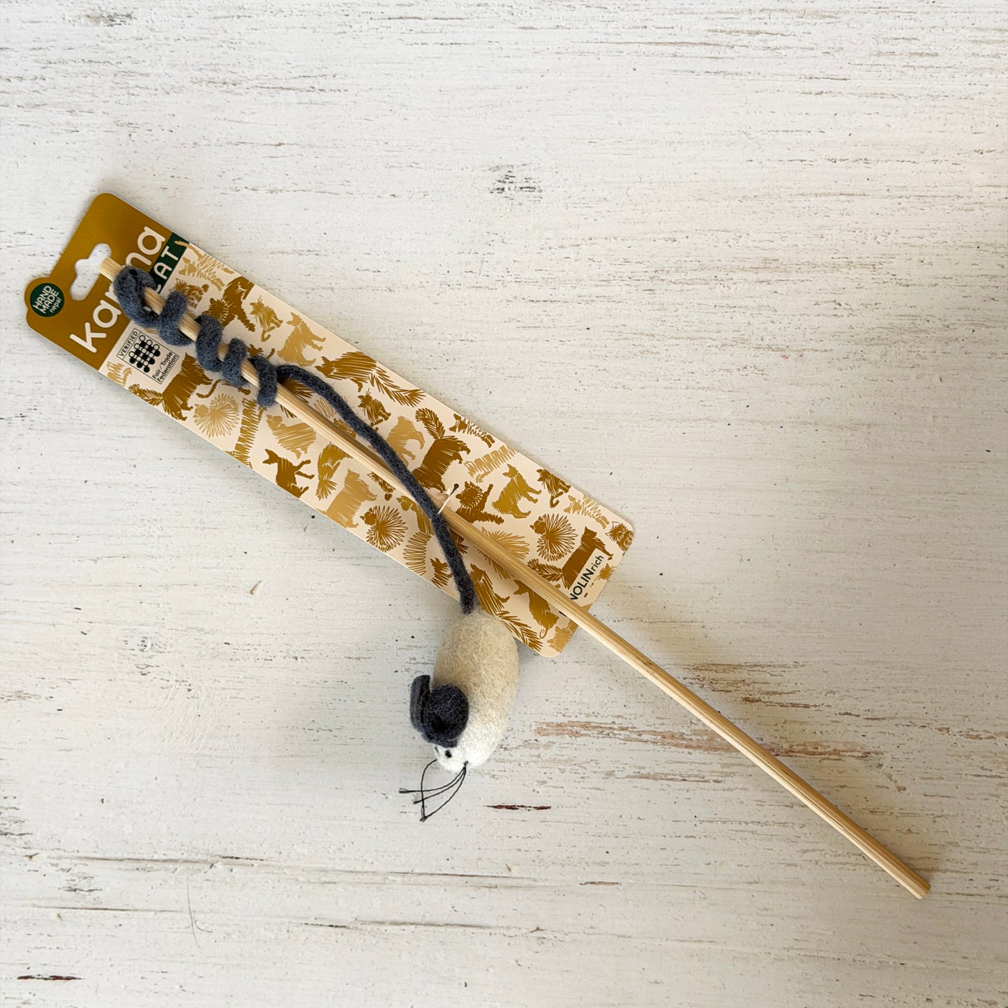 マシュマロホワイト