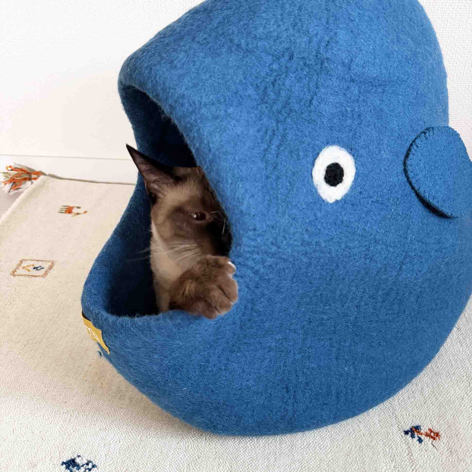 んふふ