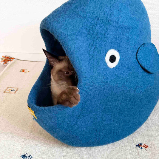 んふふ
