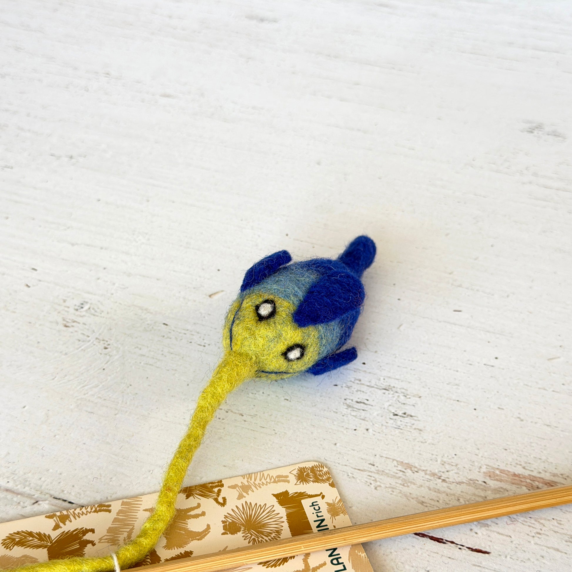 ロイヤルブルー