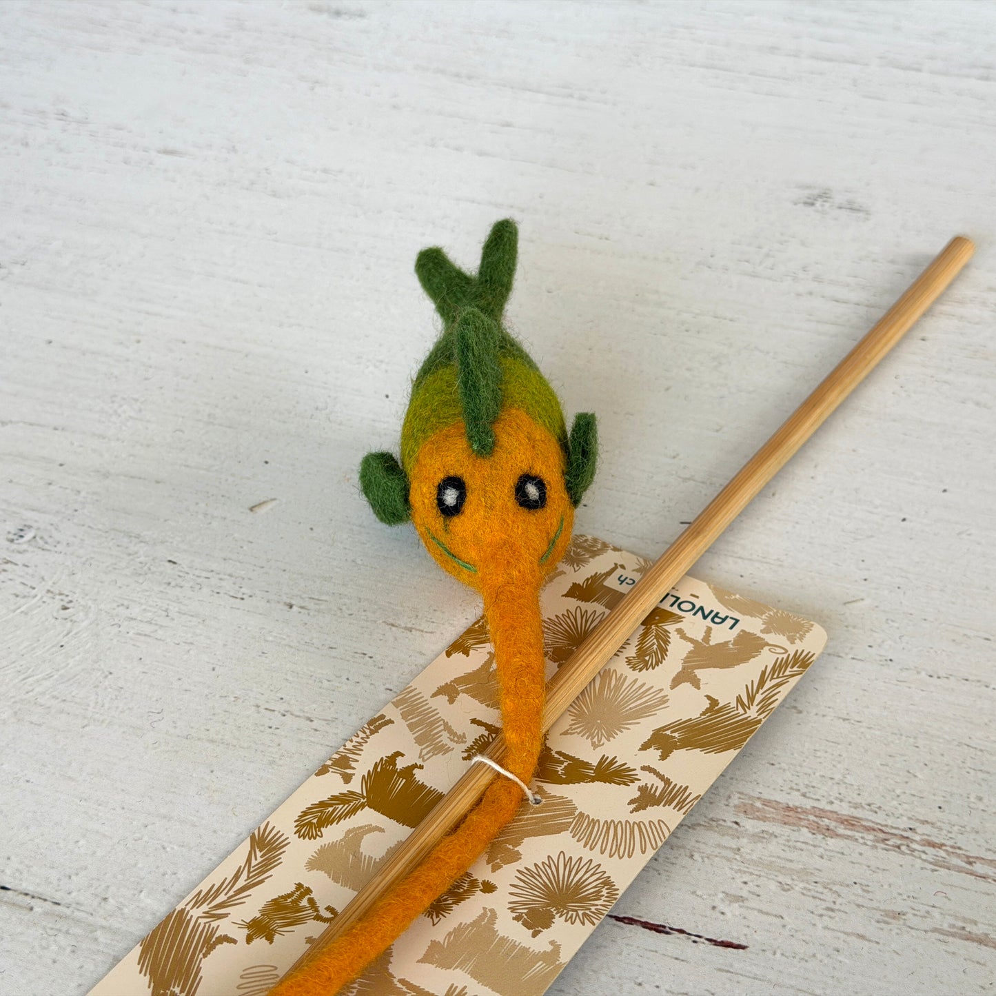 クローバーグリーン