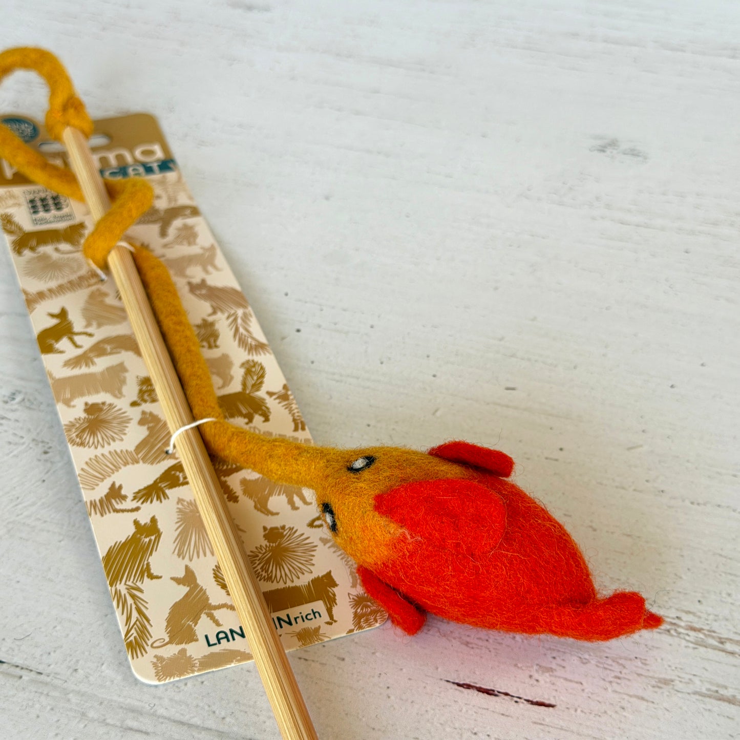 ジューシーオレンジ