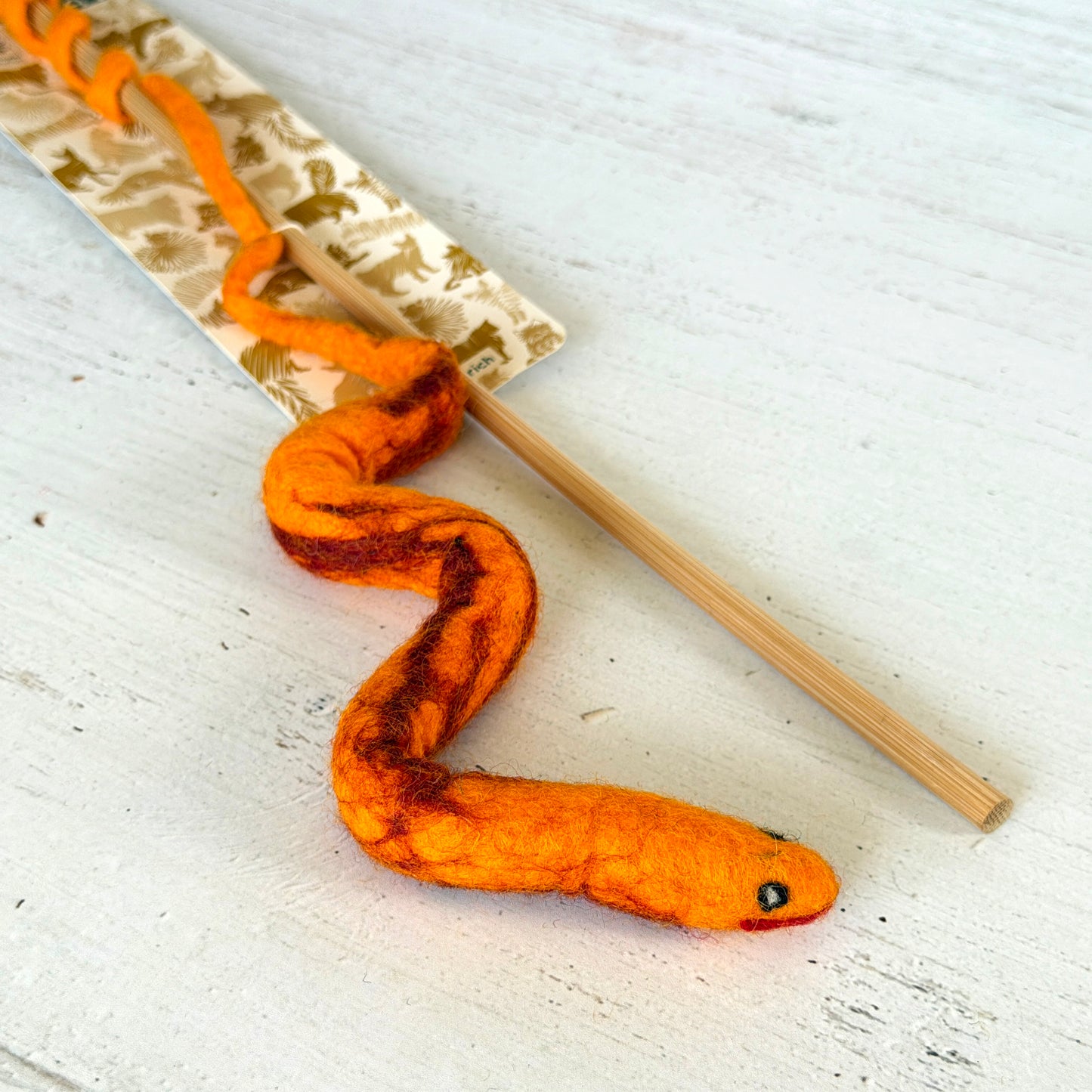 フレッシュオレンジ