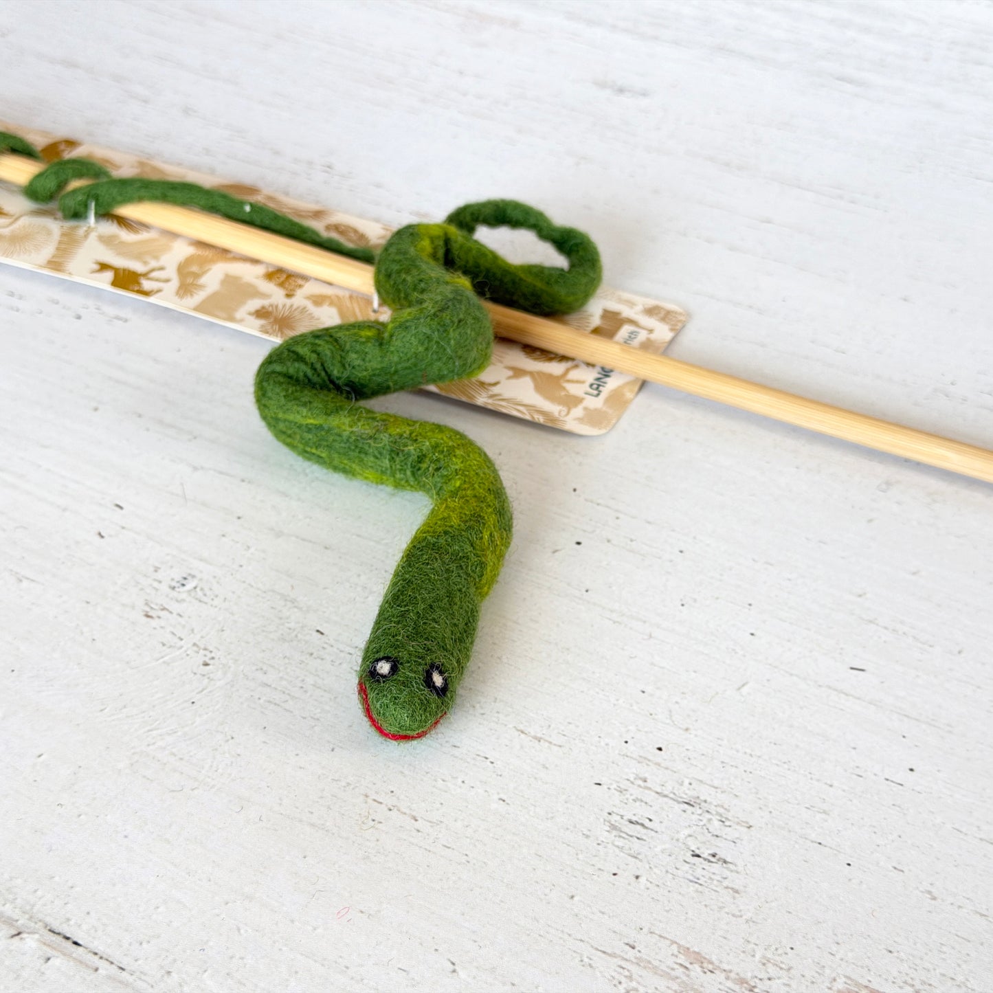 クローバーグリーン