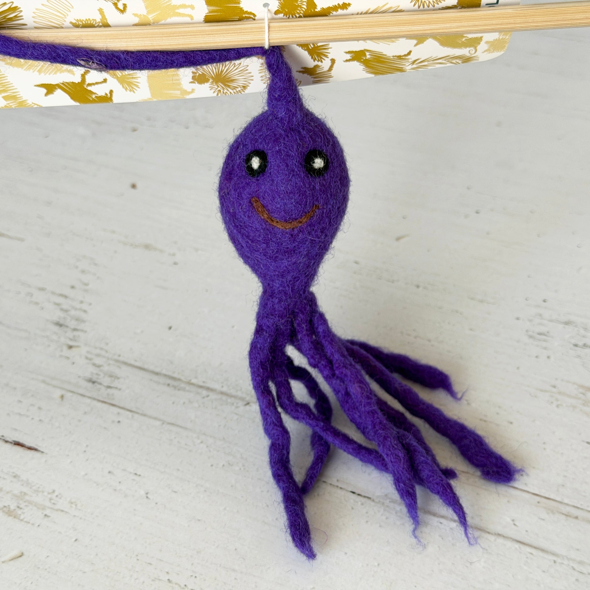 すみれパープル