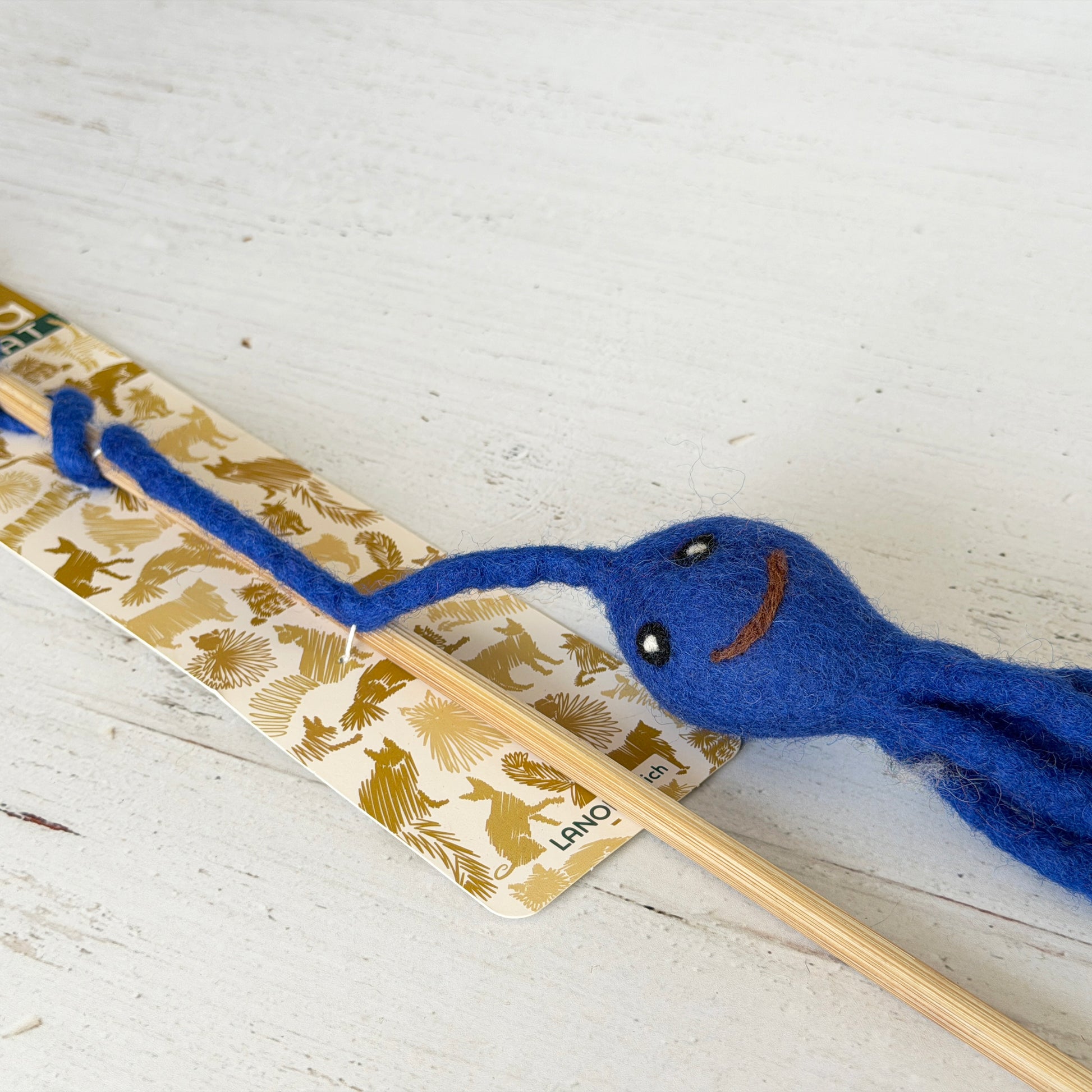 ロイヤルブルー