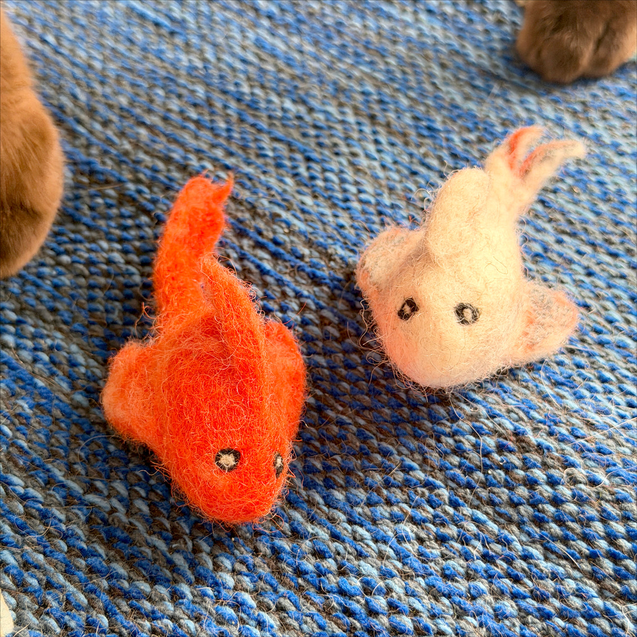 《New》金魚セット