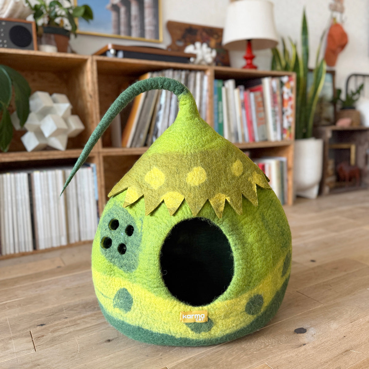 《New》妖精の家のウーリーちぐら