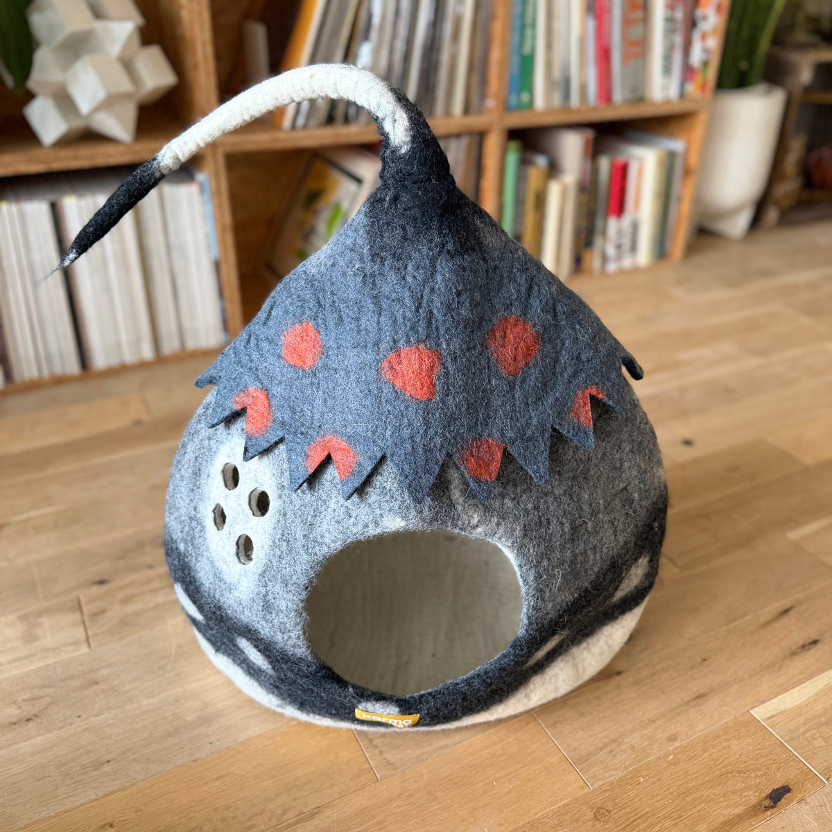 《New》妖精の家のウーリーちぐら