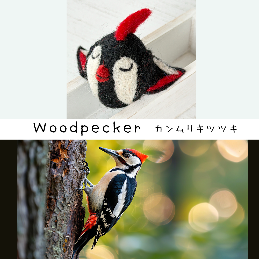 《New》バード